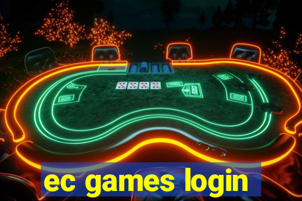 ec games login